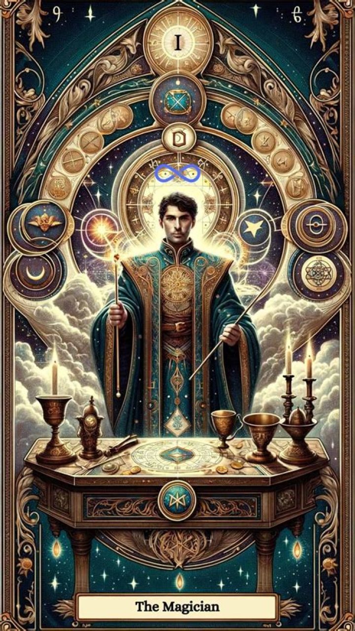 The Magician