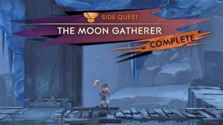 The Moon Gatherer Side Quest | All Moon Piece Locations - SarkariResult