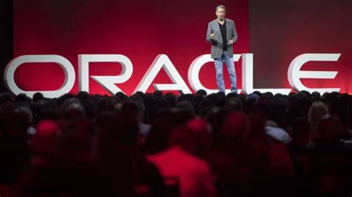 The Oracle