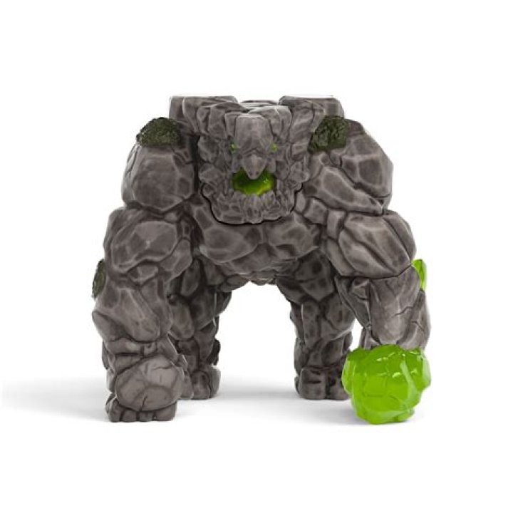 The Stone Smasher