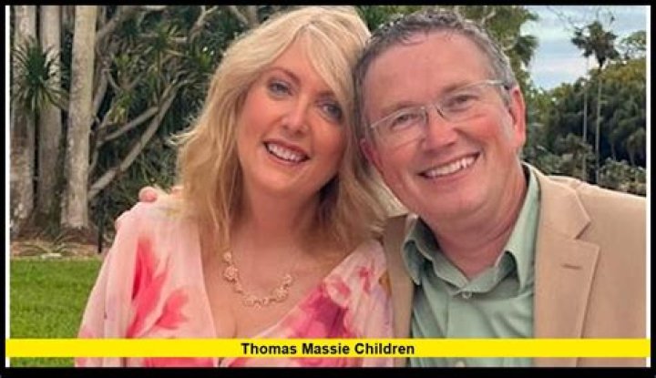 Thomas Massie: Exploring the Life and Career of an American Politician