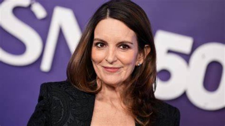 Tina Fey Net Worth