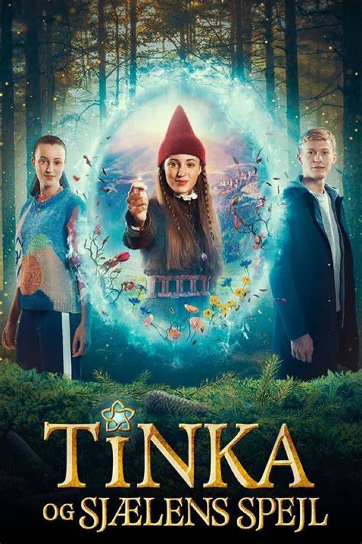 Tinka