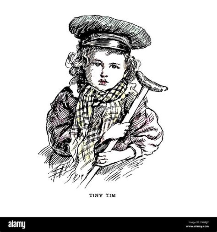 Tiny Tim