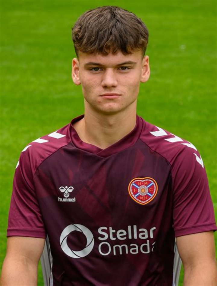 Tommy North