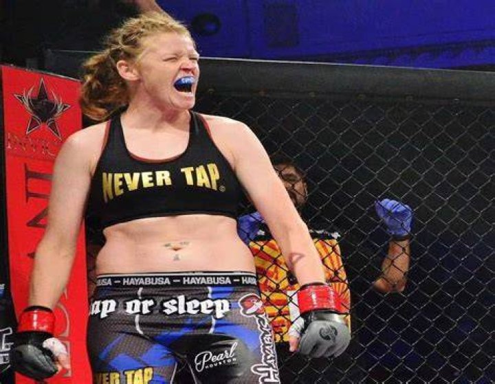 Tonya Evinger