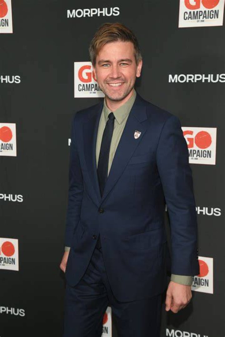 Torrance Coombs Net Worth