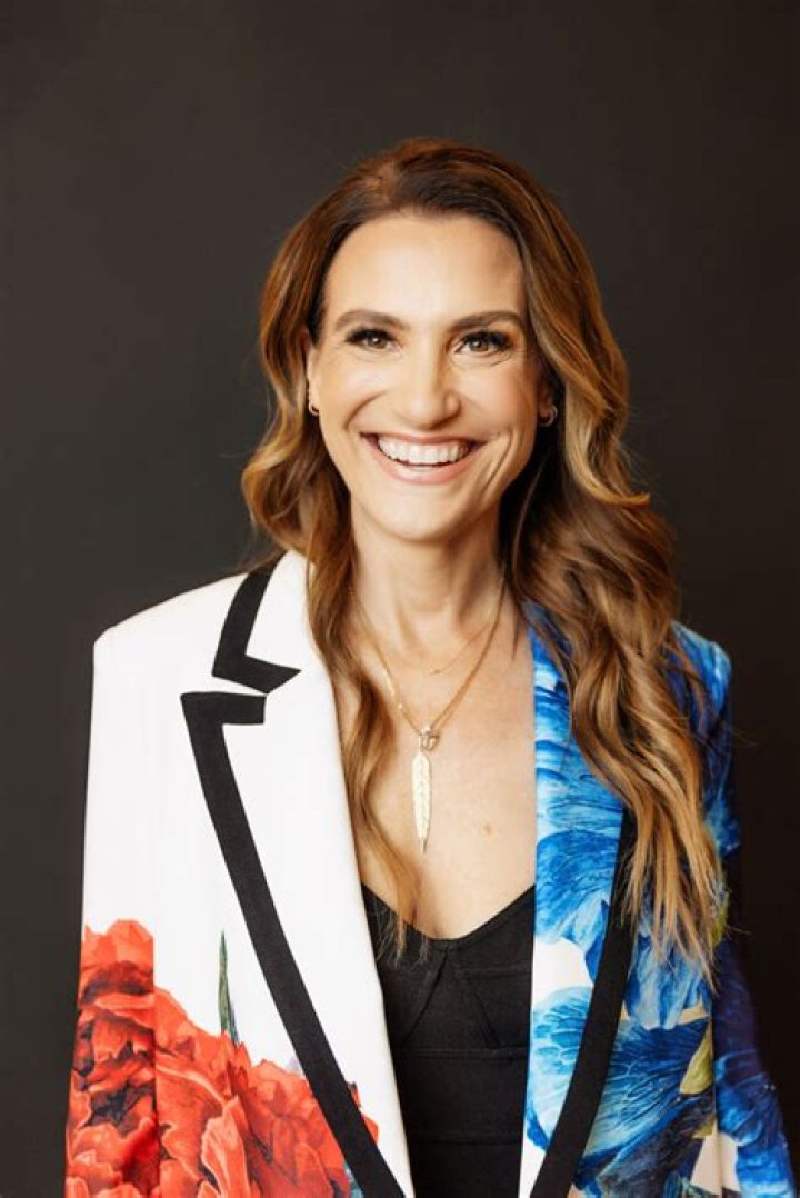 Tracy Matthews