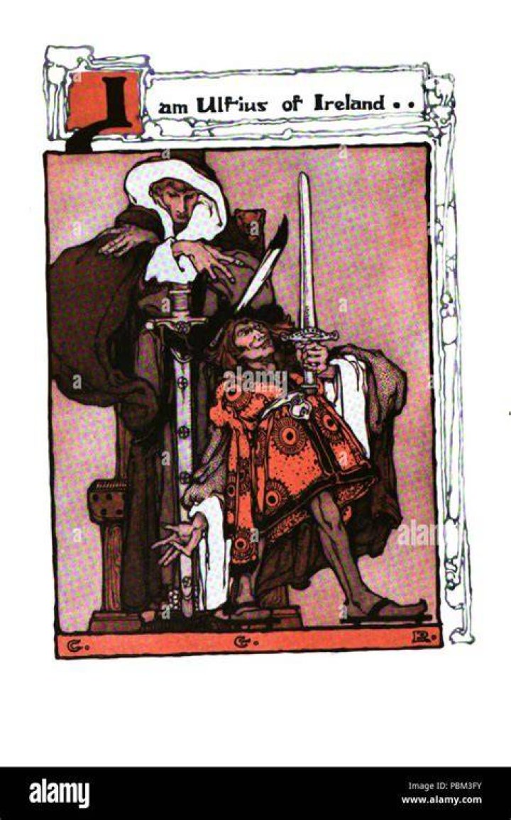 Ulfius