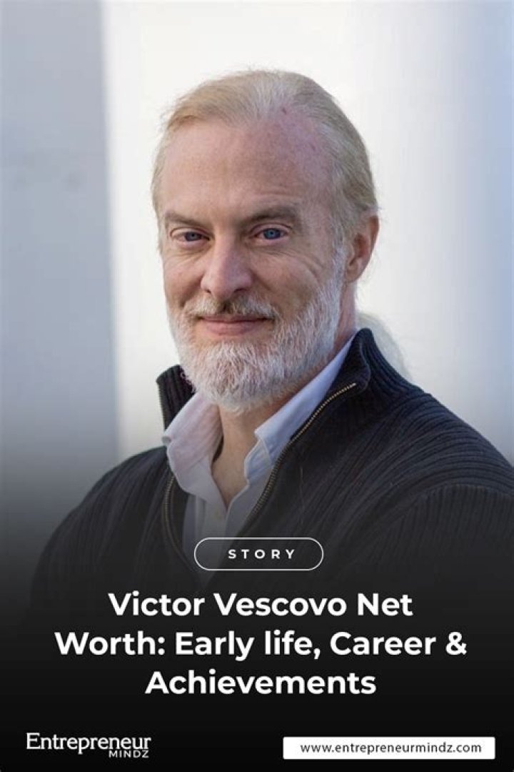 Victor Rosario Net Worth