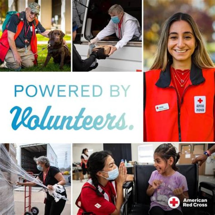 Volunteer #1
