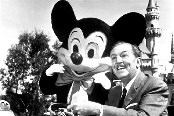 Walt