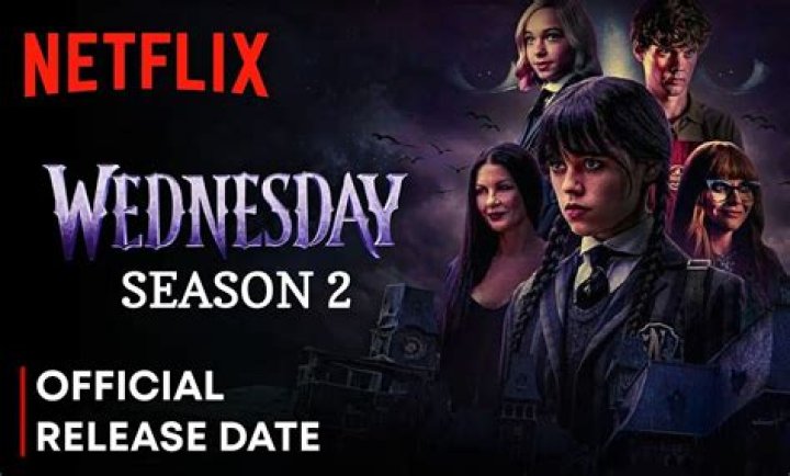 Wednesday Season 2: Speculated Release Date, Cast, Plot And Everything We Know So Far