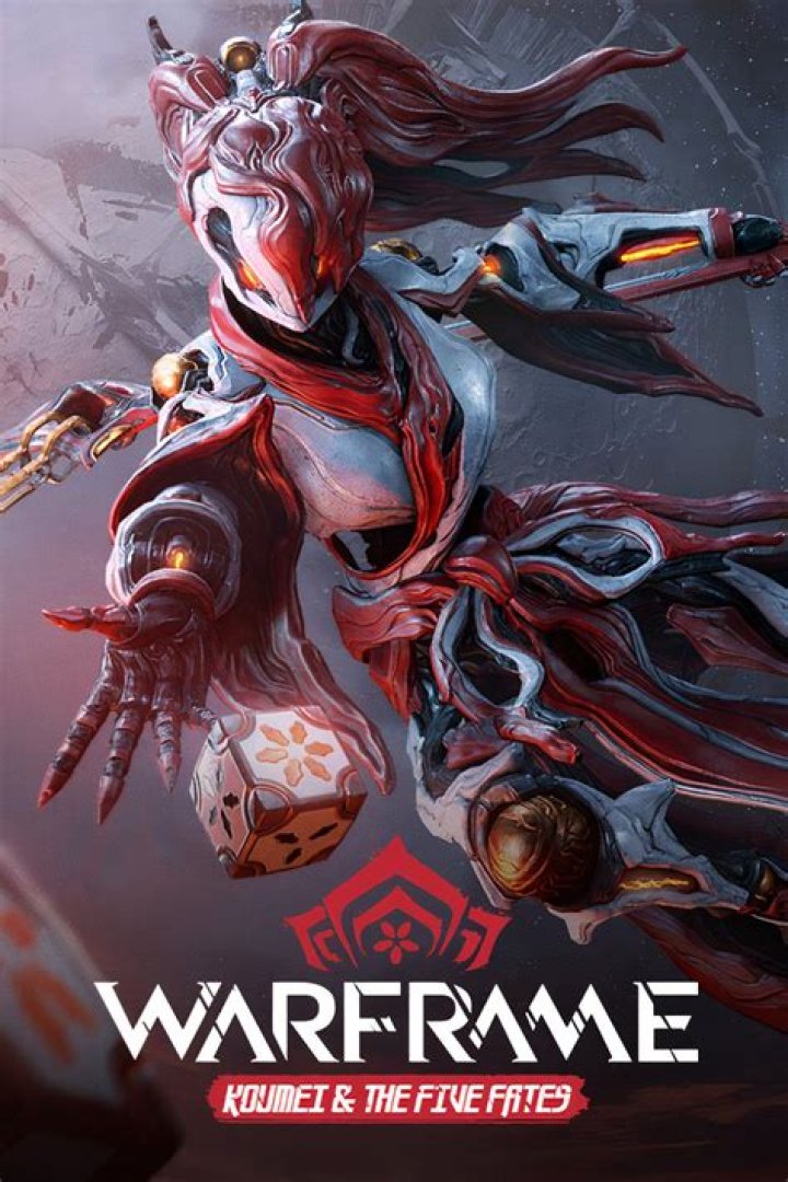 When Will Warframe Qorvex Be Released? - SarkariResult