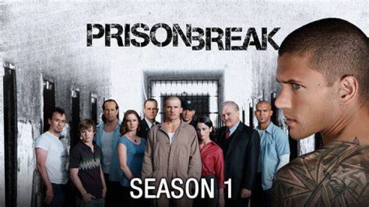 Where to Watch Prison Break: Streaming Platforms and Viewing Options