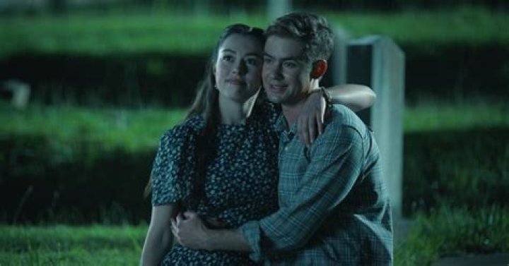 Who Does Annie End Up With in Sweet Magnolias? Who Does Annie End Up With in Sweet Magnolias?