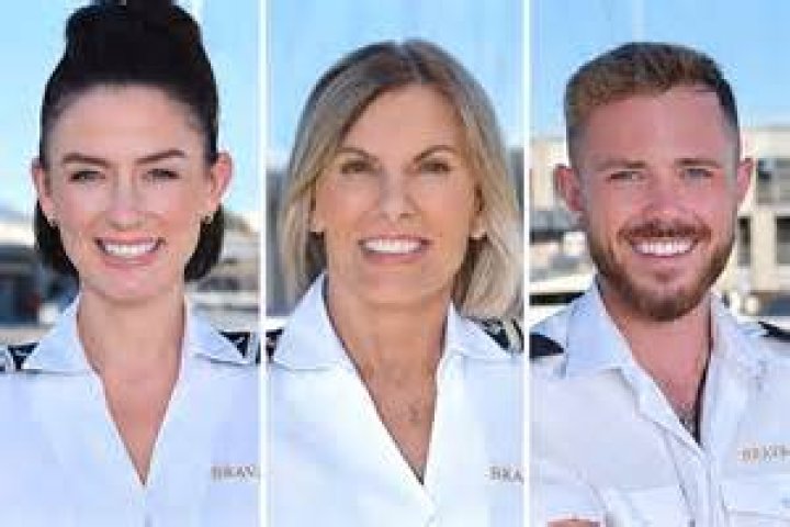 Who Got Fired from Below Deck Down Under? Does Adam Get Fired Below Deck Down Under? - News