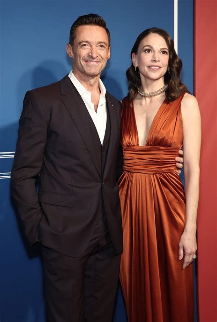 Who Is Hugh Jackman Dating Today?