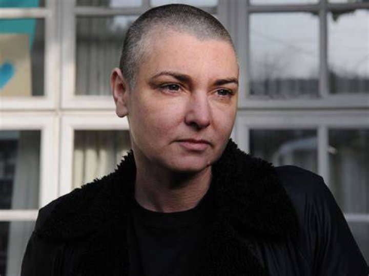 Who Is Sinead OConnor Ex-Spouses Nicholas Sommerlad?