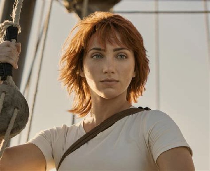 Who Plays Nami in One Piece Live-action? -Latest News