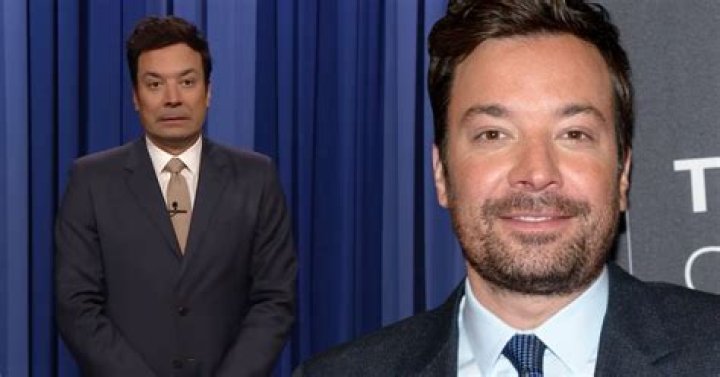 Why Jimmy Fallon broke his silence on blackface controversy