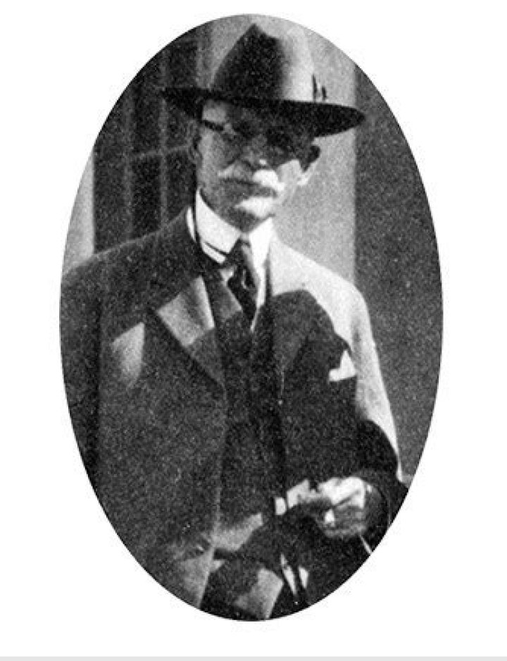 William Beardsley