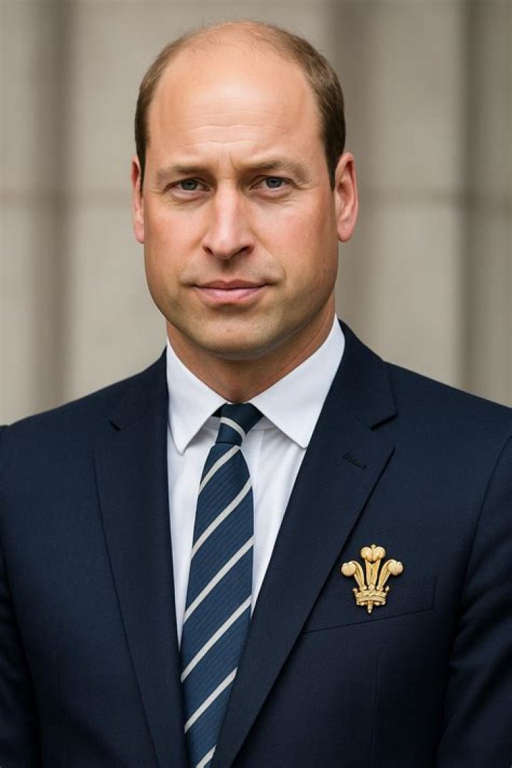 William