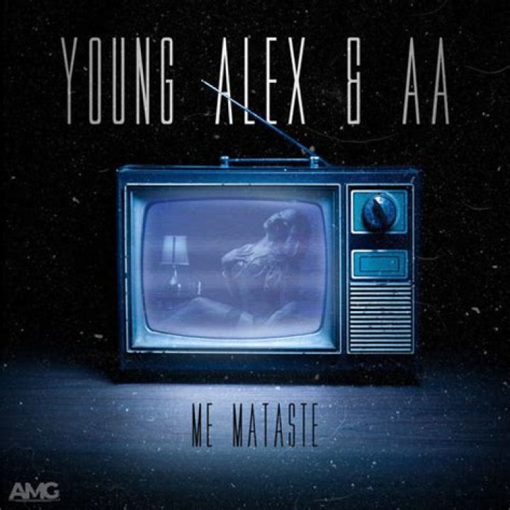 Young Alex