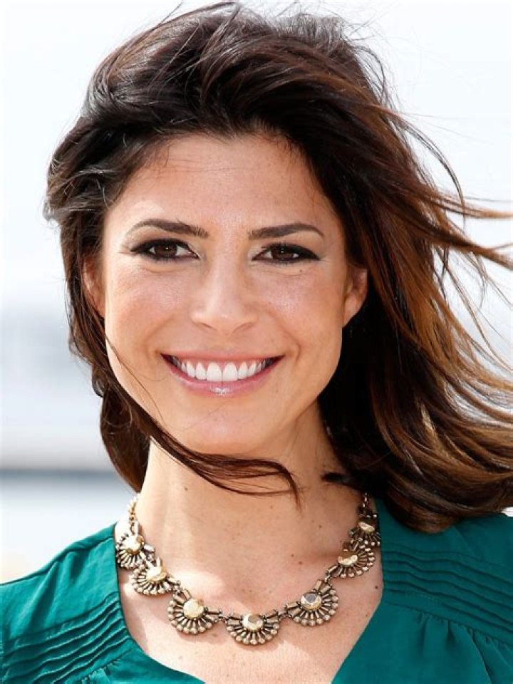 Young Cindy Sampson