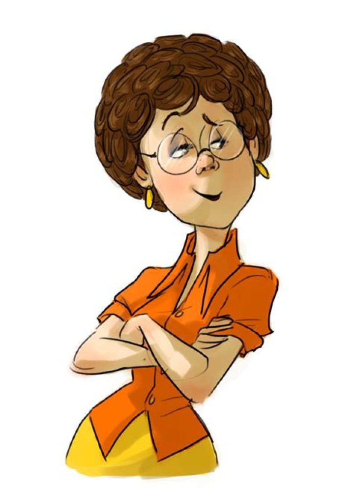 Young Norma