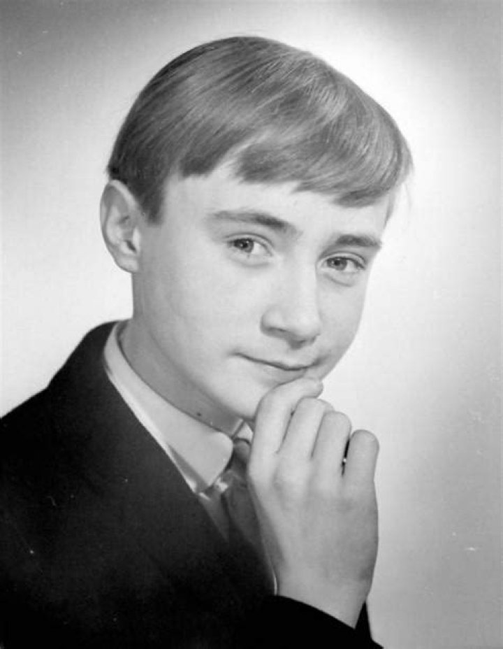 Young Phil