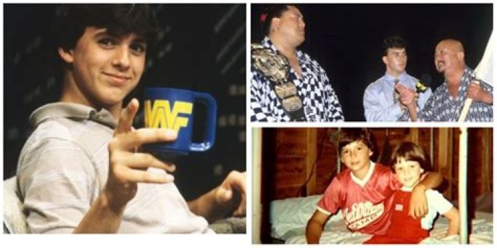 Young Shane Young Shane