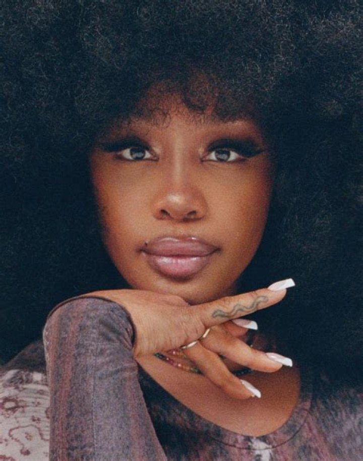 Young SZA