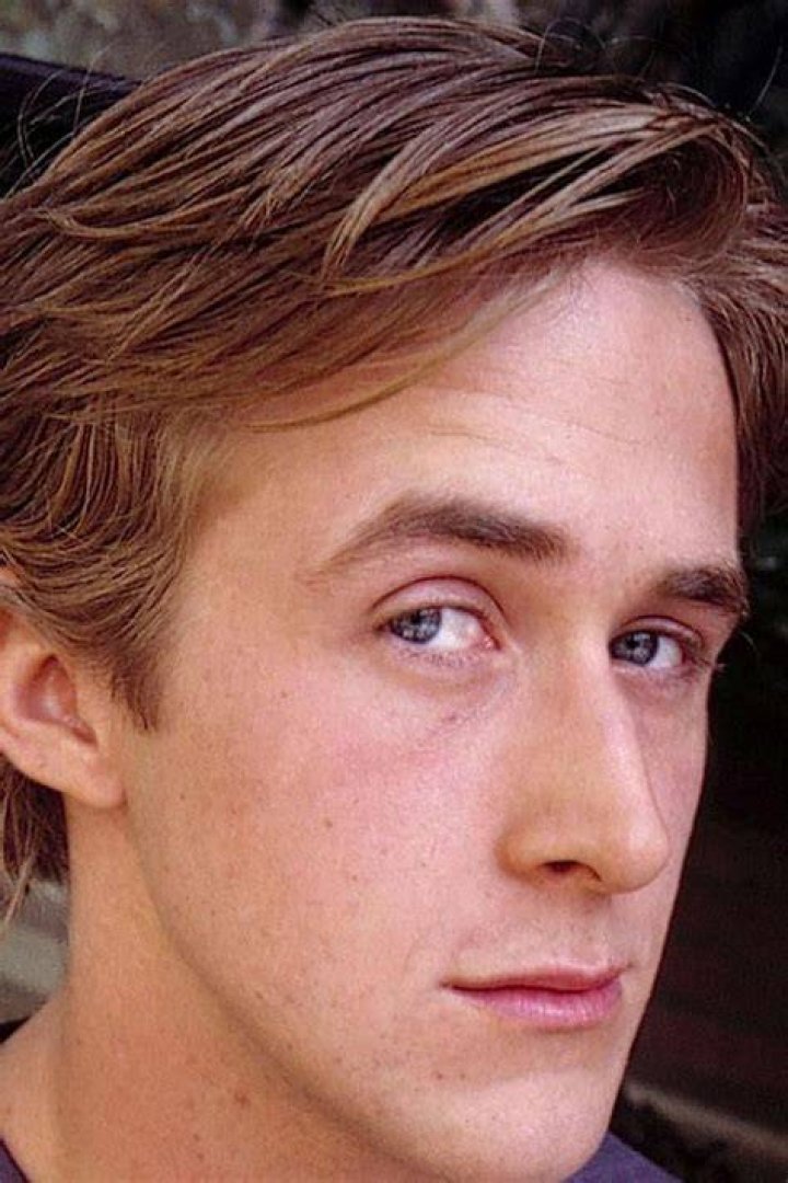Younger Ryan