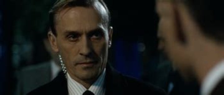 Yuri Marklov