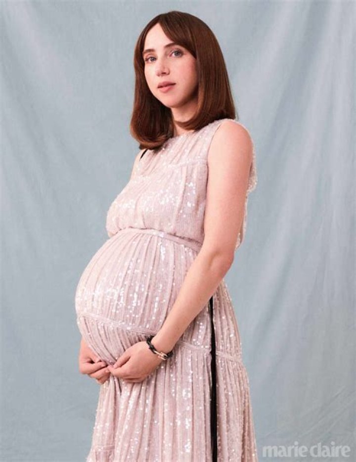 Zoe Kazan Zoe Kazan